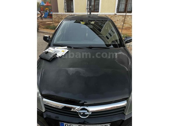 Sahibinden Opel Astra 1.3 CDTI Enjoy 2007 Model 