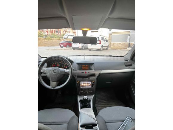 Sahibinden Opel Astra 1.3 CDTI Enjoy 2007 Model 