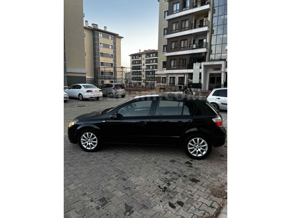 Sahibinden Opel Astra 1.3 CDTI Enjoy 2007 Model 