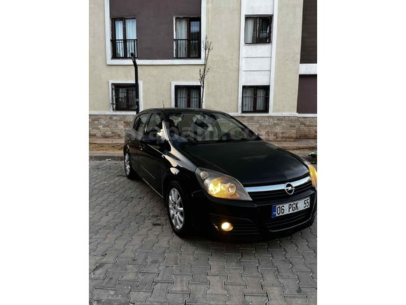 Sahibinden Opel Astra 1.3 CDTI Enjoy 2007 Model 