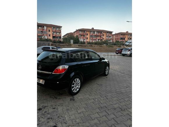 Sahibinden Opel Astra 1.3 CDTI Enjoy 2007 Model 