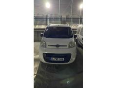 Sahibinden Fiat Fiorino Combi 1.3 Multijet Pop 2015 Model 