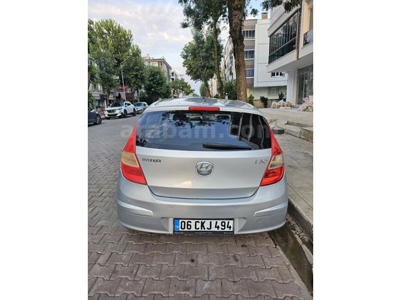 Sahibinden Hyundai i30 1.6 CVVT Mode 2010 Model