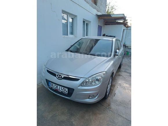 Sahibinden Hyundai i30 1.6 CVVT Mode 2010 Model