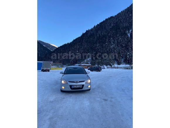 Sahibinden Hyundai i30 1.6 CVVT Mode 2010 Model