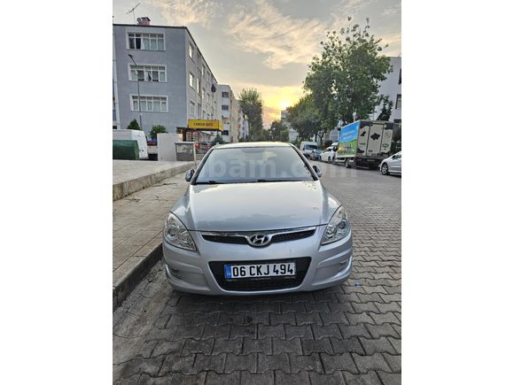 Sahibinden Hyundai i30 1.6 CVVT Mode 2010 Model