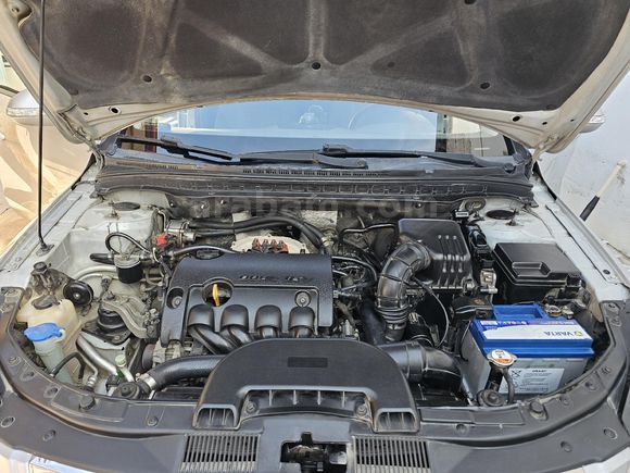 Sahibinden Hyundai i30 1.6 CVVT Mode 2010 Model