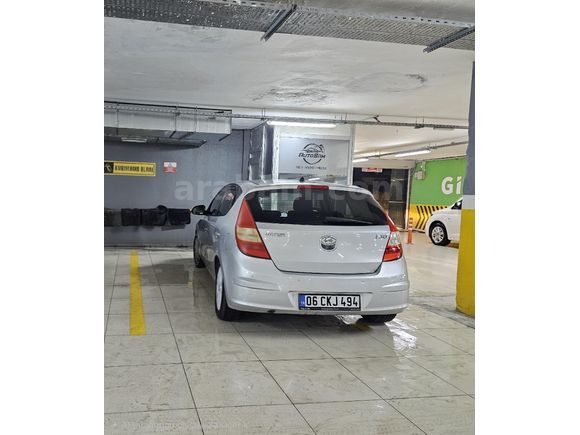 Sahibinden Hyundai i30 1.6 CVVT Mode 2010 Model