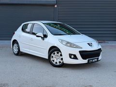EY AUTO'DAN 2012 PEUGEOT 207 1.4 LPG BOYASIZ DEĞİŞENSİZ TRAMERSZ