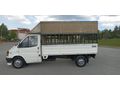 Sahibinden Ford Trucks Transit 190 P