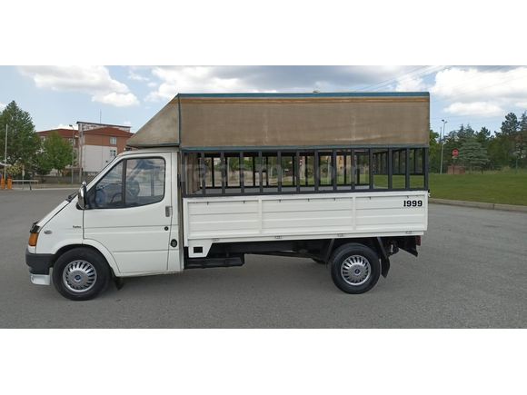 Sahibinden Ford Trucks Transit 190 P
