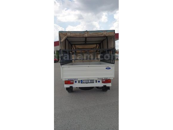 Sahibinden Ford Trucks Transit 190 P