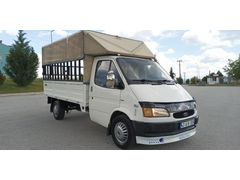 Sahibinden Ford Trucks Transit 190 P