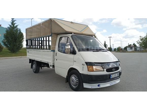 Sahibinden Ford Trucks Transit 190 P