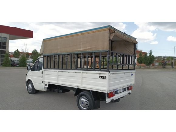 Sahibinden Ford Trucks Transit 190 P