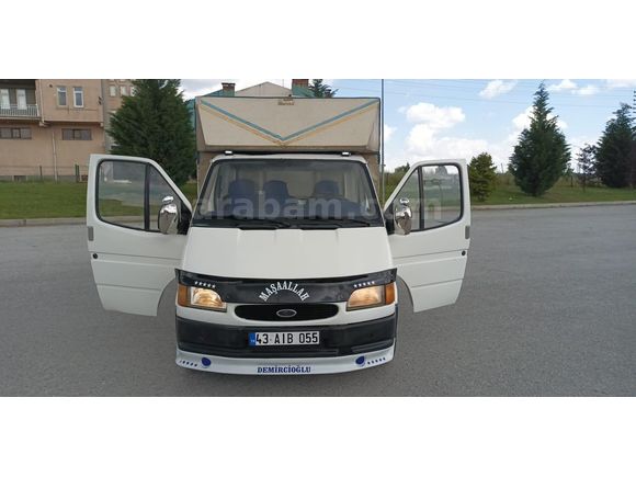 Sahibinden Ford Trucks Transit 190 P
