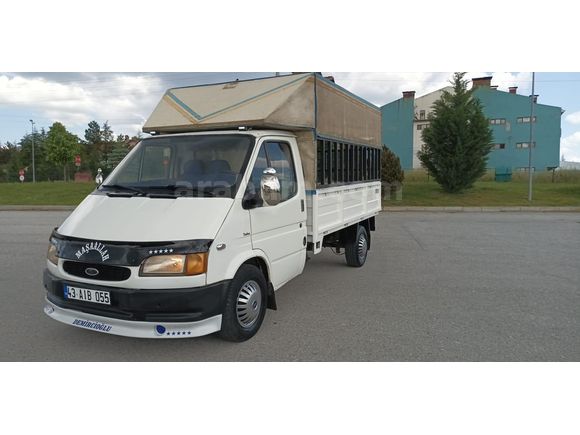 Sahibinden Ford Trucks Transit 190 P