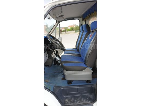 Sahibinden Ford Trucks Transit 190 P