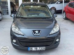 2010 MODEL HATASIZ 207 KREDI KARTINA 12 TAKSIT 1.99 FAIZ ORANI