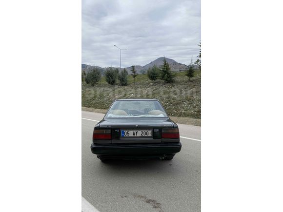 Sahibinden Toyota Corolla 1.6 XL 1991 Model 