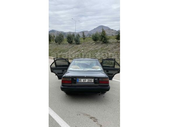 Sahibinden Toyota Corolla 1.6 XL 1991 Model 