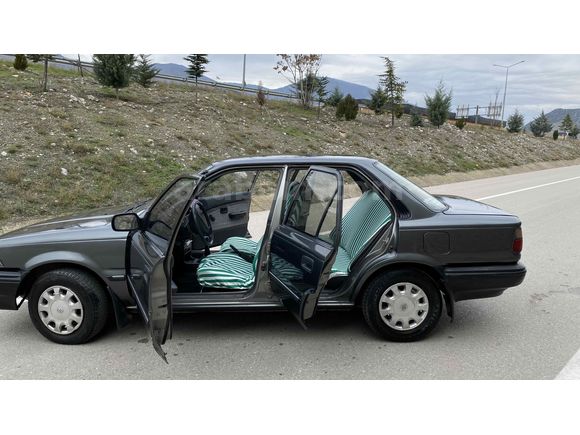 Sahibinden Toyota Corolla 1.6 XL 1991 Model 