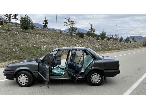 Sahibinden Toyota Corolla 1.6 XL 1991 Model 