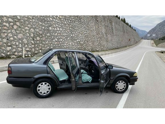 Sahibinden Toyota Corolla 1.6 XL 1991 Model 