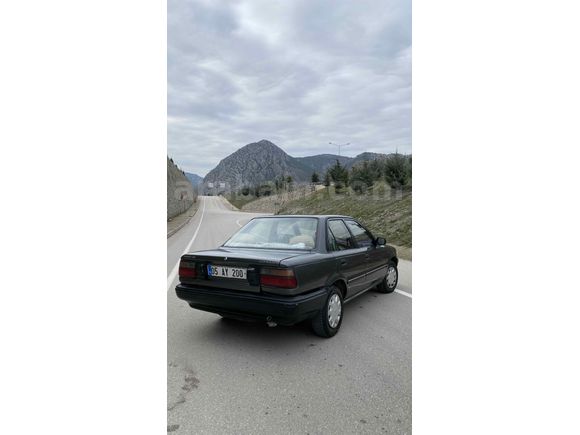 Sahibinden Toyota Corolla 1.6 XL 1991 Model 