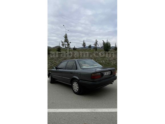 Sahibinden Toyota Corolla 1.6 XL 1991 Model 