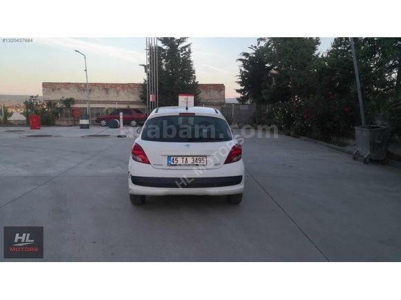 DÜŞÜK KM LPG Lİ