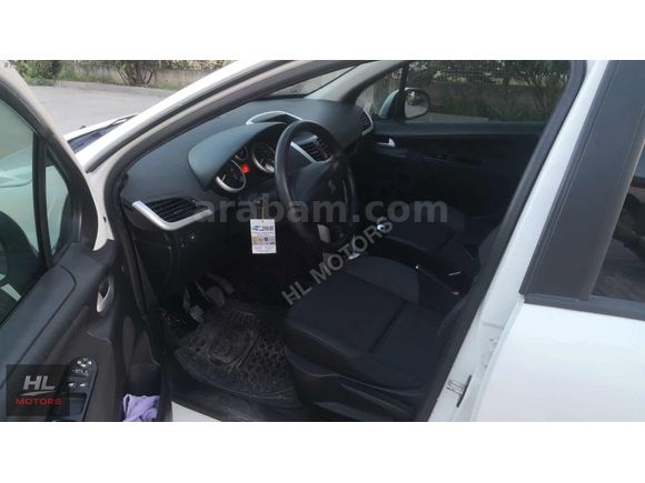 DÜŞÜK KM LPG Lİ