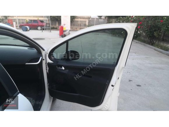 DÜŞÜK KM LPG Lİ