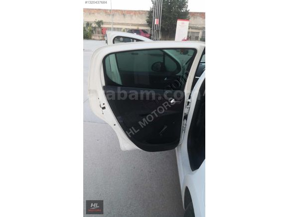 DÜŞÜK KM LPG Lİ