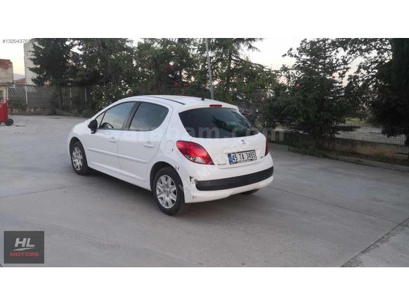 DÜŞÜK KM LPG Lİ