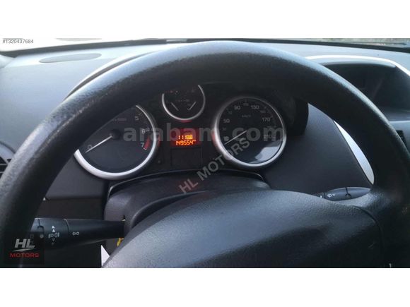 DÜŞÜK KM LPG Lİ