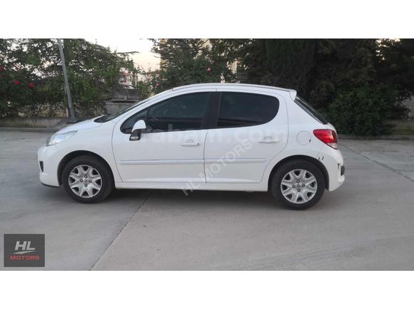 DÜŞÜK KM LPG Lİ