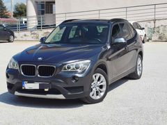 Sahibinden BMW X1 16i sDrive 2014 Model 