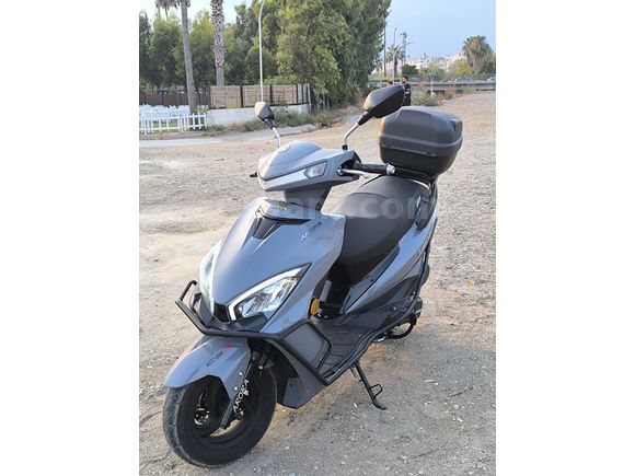 Sahibinden Arora Quantum 50