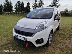 Sahibinden Fiat Fiorino Combi 1.4 Fire Safeline 2022 Model