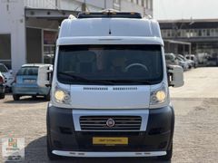 ÜMİT OTO'DA - 2014 MODEL FİAT DUCATO 16+1 OKUL TAŞITI %20 FATURA