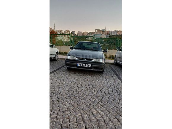187 BINDE ACIL SATLIK  TEMIZ AILE ARACI