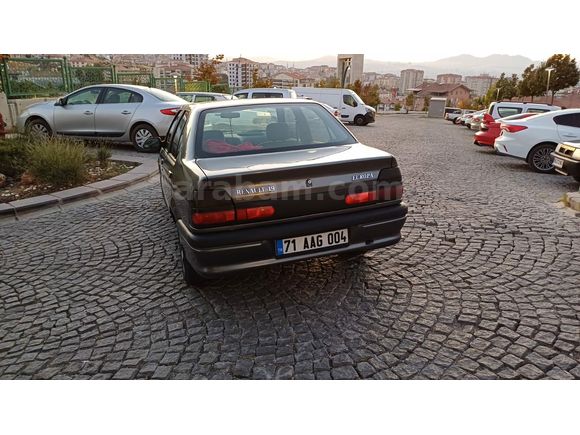 187 BINDE ACIL SATLIK  TEMIZ AILE ARACI