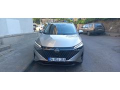 Sahibinden Nissan Qashqai 1.3 DIG-T N-Connecta 2024 Model