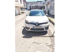 Tertemiz Sahibinden FLUENCE