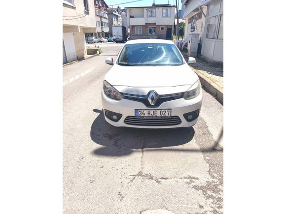 Tertemiz Sahibinden FLUENCE