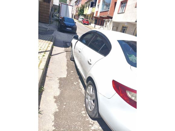 Tertemiz Sahibinden FLUENCE