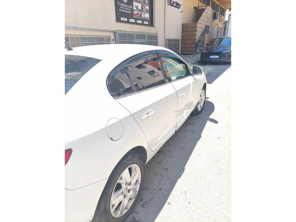 Tertemiz Sahibinden FLUENCE