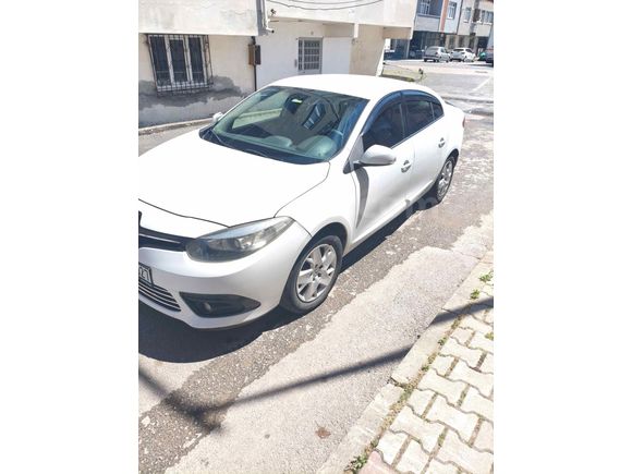Tertemiz Sahibinden FLUENCE