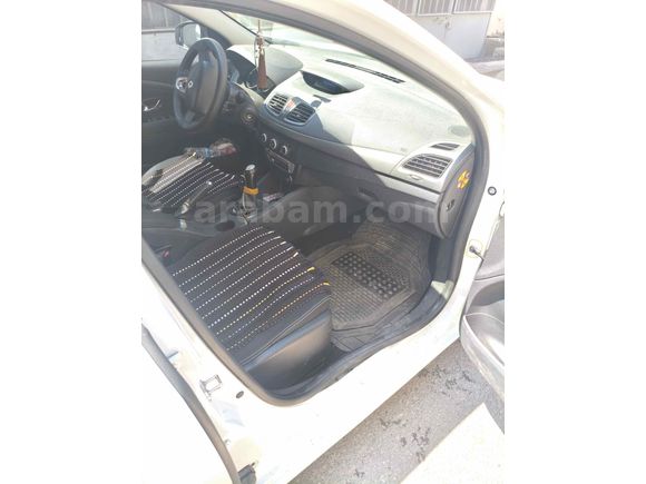 Tertemiz Sahibinden FLUENCE